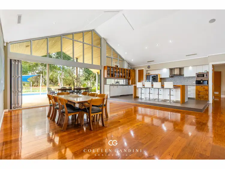 Fifth view of Homely house listing, 53 Boronia Road, Banjup WA 6164