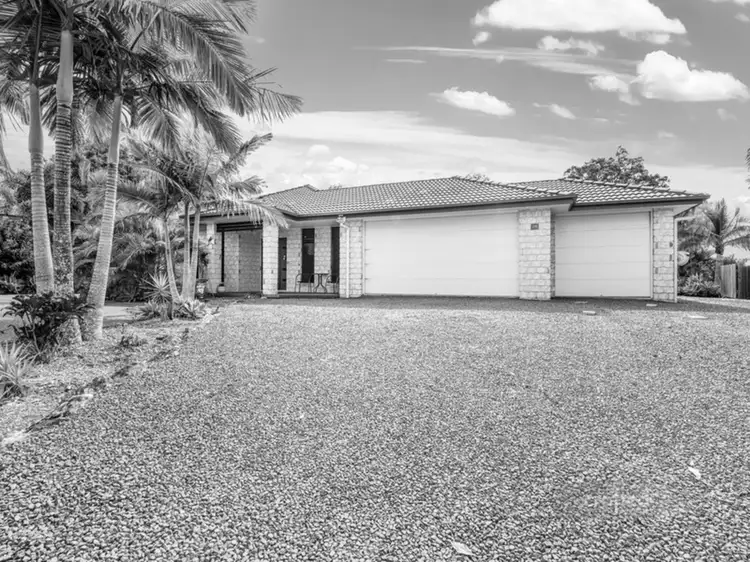 241 Red Gum Road, New Beith QLD 4124