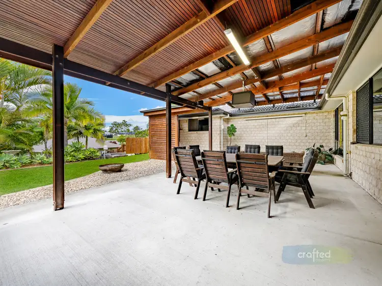Third view of Homely rural property listing, 241 Red Gum Road, New Beith QLD 4124