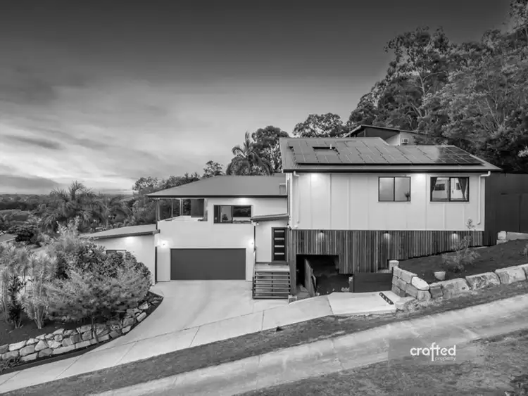 Main view of Homely house listing, 17 Tahan Crescent, Tanah Merah QLD 4128