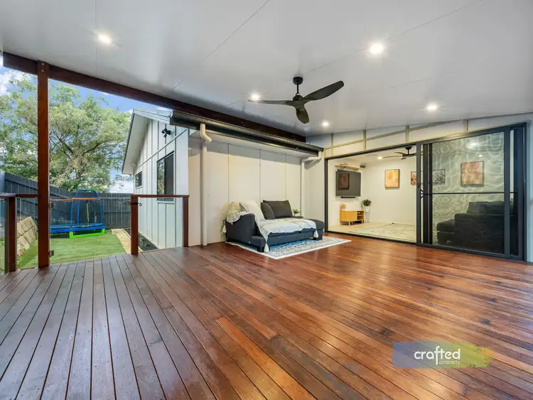 Third view of Homely house listing, 17 Tahan Crescent, Tanah Merah QLD 4128