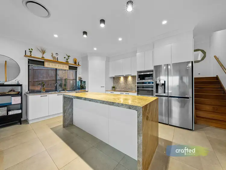 Fourth view of Homely house listing, 17 Tahan Crescent, Tanah Merah QLD 4128