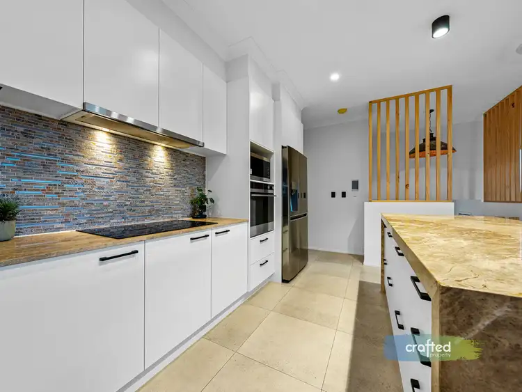 Fifth view of Homely house listing, 17 Tahan Crescent, Tanah Merah QLD 4128