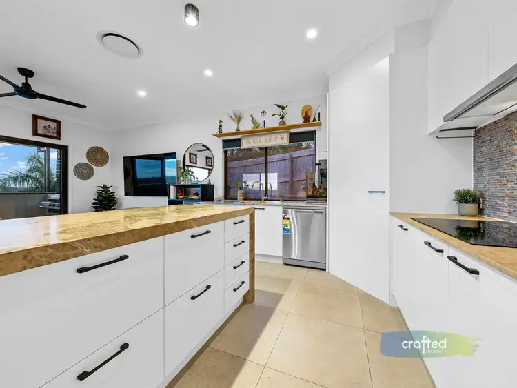 Seventh view of Homely house listing, 17 Tahan Crescent, Tanah Merah QLD 4128