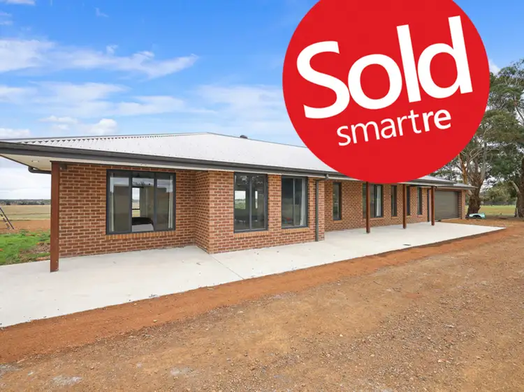 Main view of Homely house listing, 147A Prentices Lane, Mortlake VIC 3272
