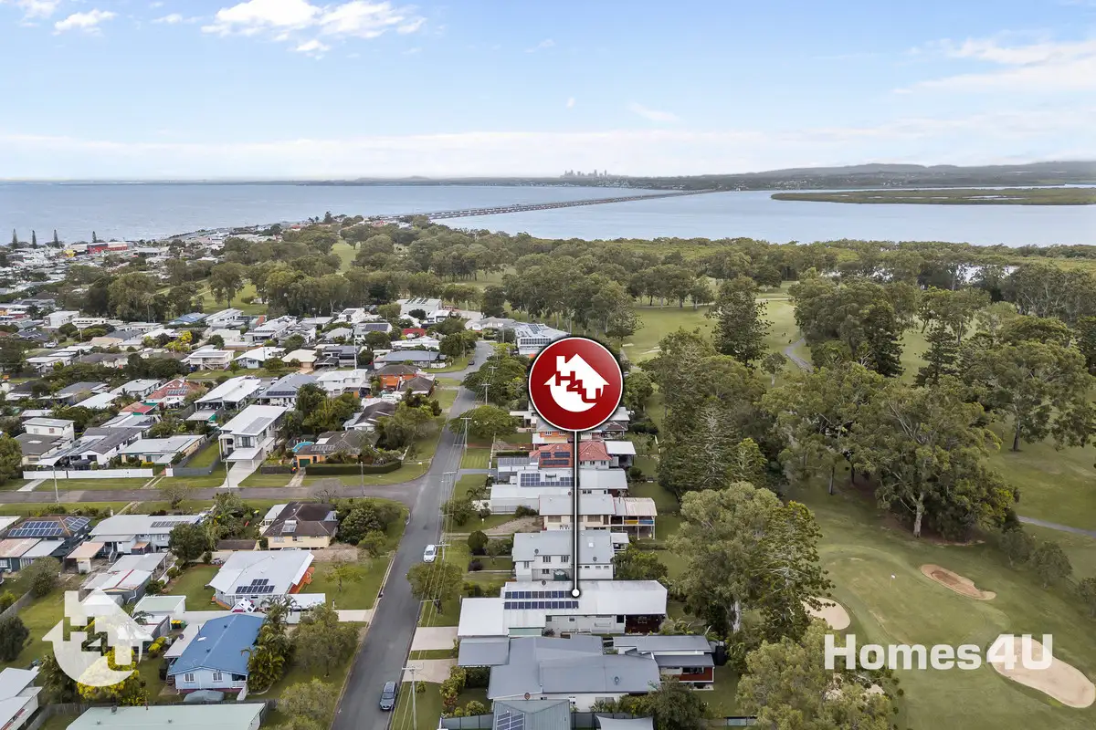 Main view of Homely house listing, 29 Frost Street, Clontarf QLD 4019