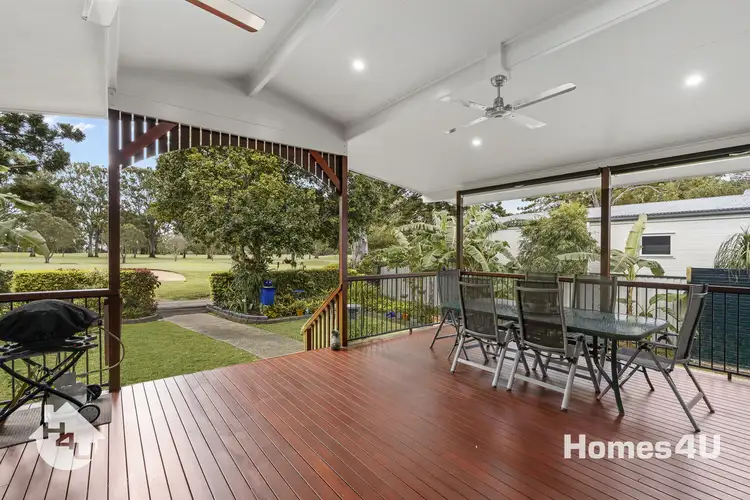 Second view of Homely house listing, 29 Frost Street, Clontarf QLD 4019