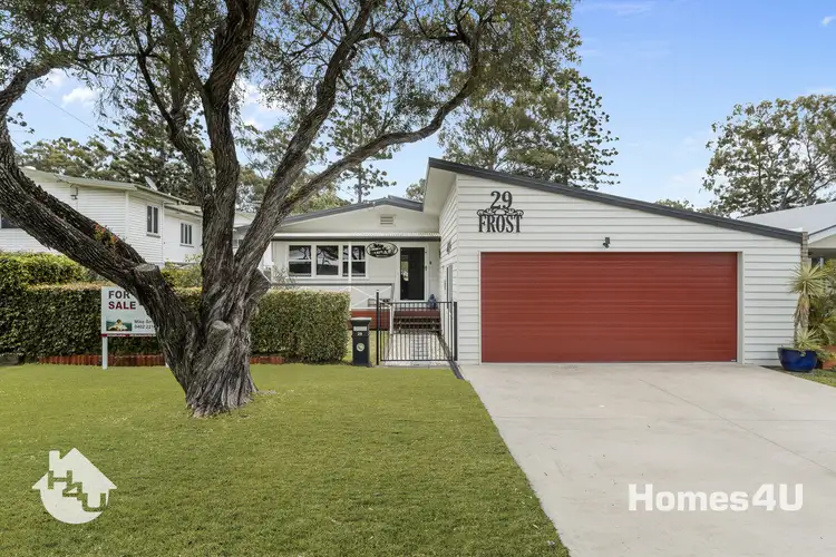 Third view of Homely house listing, 29 Frost Street, Clontarf QLD 4019