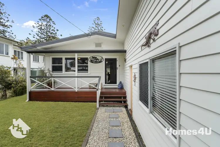 Fourth view of Homely house listing, 29 Frost Street, Clontarf QLD 4019