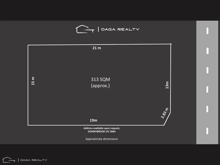 3 Nasturium Street, Kalkallo VIC 3064