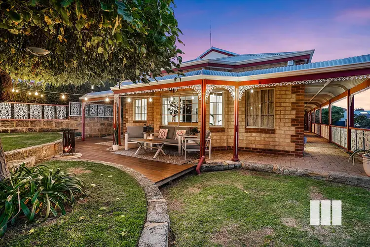 24A Preston Point Road, East Fremantle WA 6158