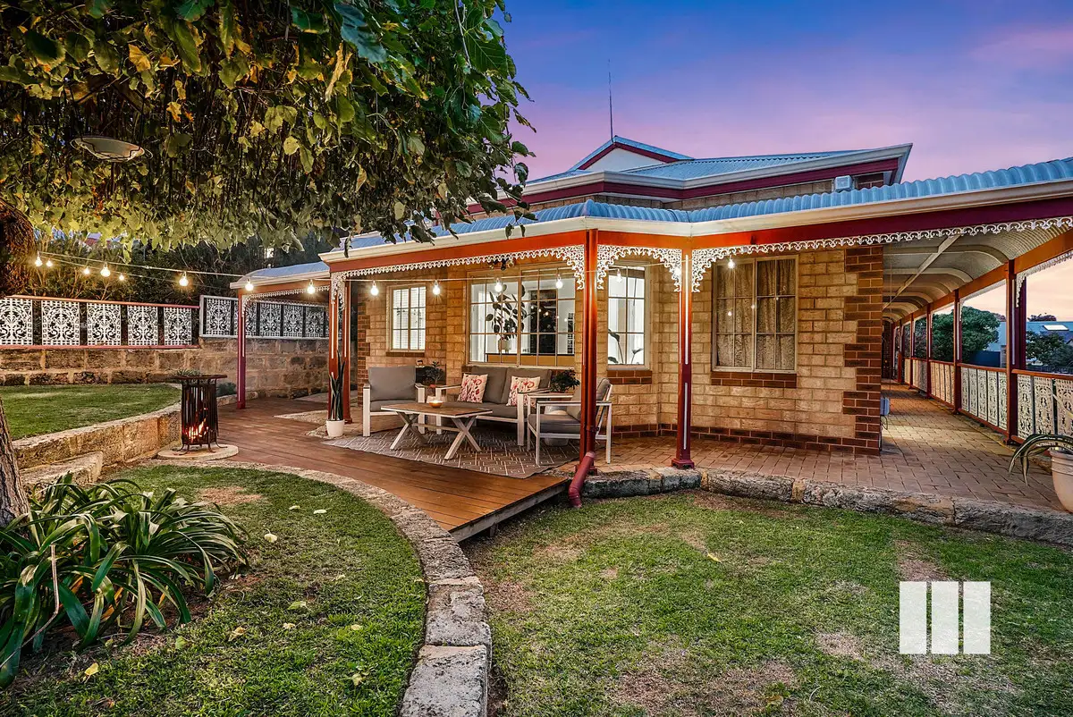 Main view of Homely house listing, 24A Preston Point Road, East Fremantle WA 6158
