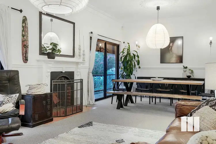 Fifth view of Homely house listing, 24A Preston Point Road, East Fremantle WA 6158
