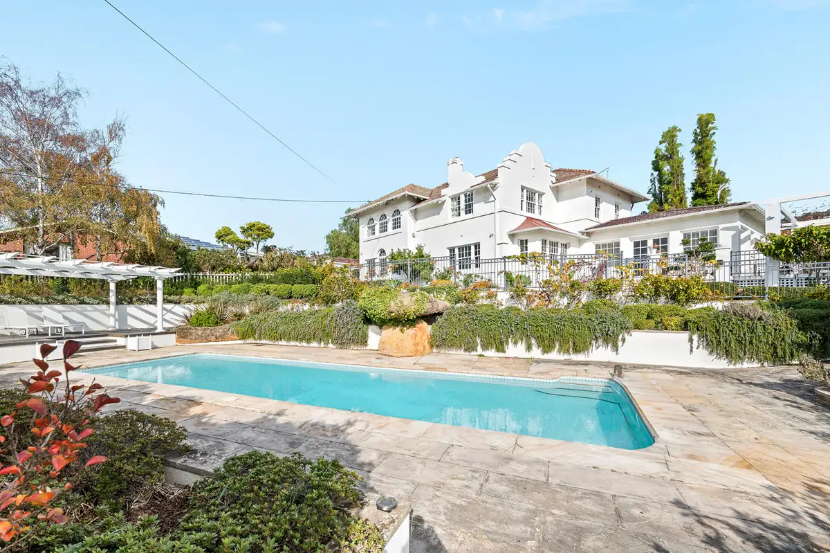 Main view of Homely house listing, 5 Ilfracombe Crescent, Sandy Bay TAS 7005