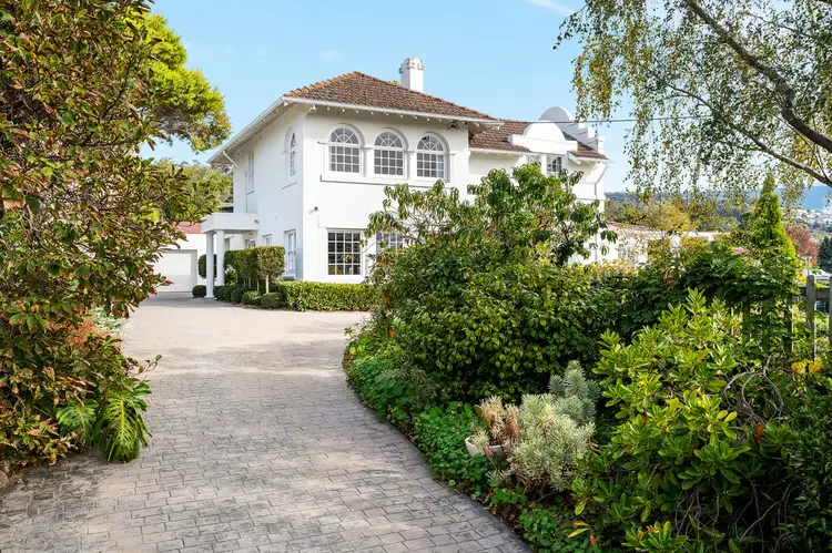 Third view of Homely house listing, 5 Ilfracombe Crescent, Sandy Bay TAS 7005