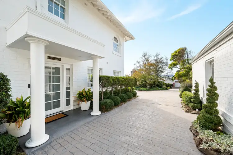 Fourth view of Homely house listing, 5 Ilfracombe Crescent, Sandy Bay TAS 7005