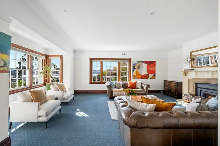 Sixth view of Homely house listing, 5 Ilfracombe Crescent, Sandy Bay TAS 7005