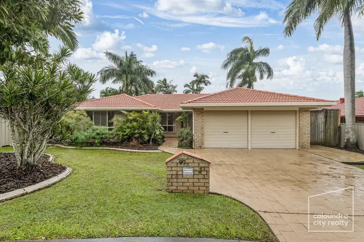 97 Kalana Road, Currimundi QLD 4551