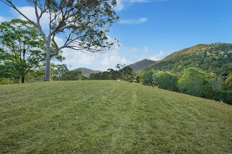 Second view of Homely land listing, LOT 1, 460 Cedar Creek Road, Cedar Creek QLD 4520
