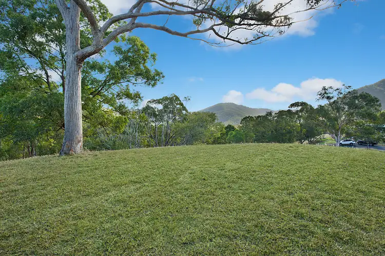 Fourth view of Homely land listing, LOT 1, 460 Cedar Creek Road, Cedar Creek QLD 4520