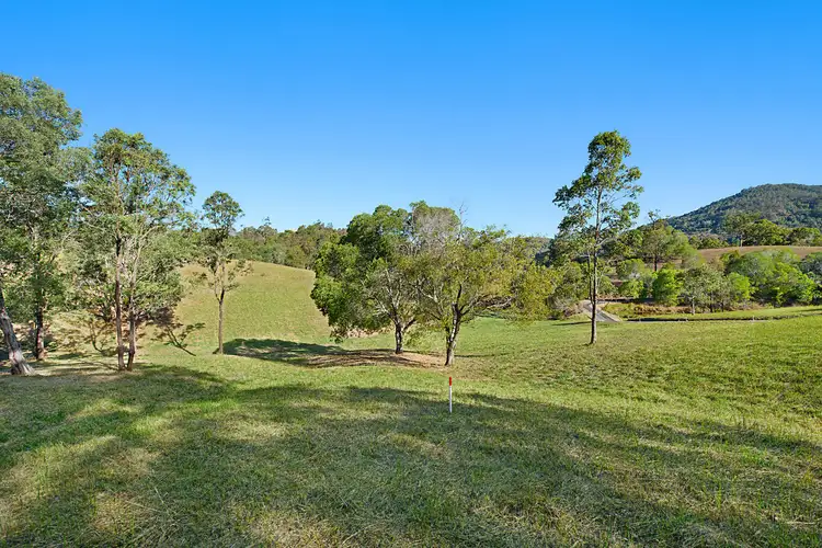 Fifth view of Homely land listing, LOT 1, 460 Cedar Creek Road, Cedar Creek QLD 4520