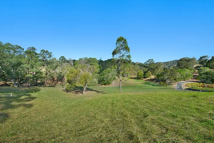 Seventh view of Homely land listing, LOT 1, 460 Cedar Creek Road, Cedar Creek QLD 4520