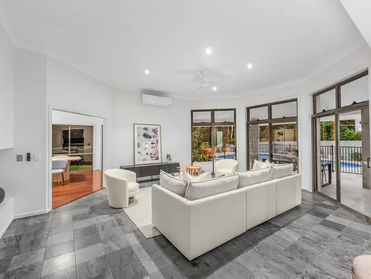 Sixth view of Homely house listing, 120 Ironbark Road, Chapel Hill QLD 4069