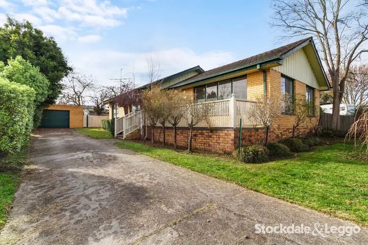 Main view of Homely house listing, 7 Willis Street, Morwell VIC 3840