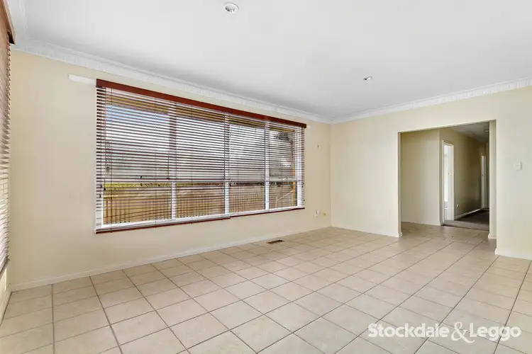 Second view of Homely house listing, 7 Willis Street, Morwell VIC 3840