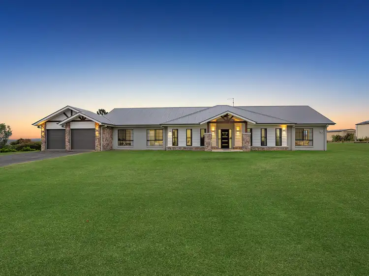22 Heron Street, Laidley Heights QLD 4341