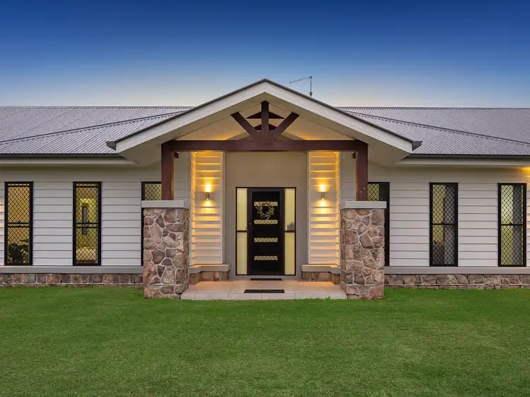 Sixth view of Homely house listing, 22 Heron Street, Laidley Heights QLD 4341