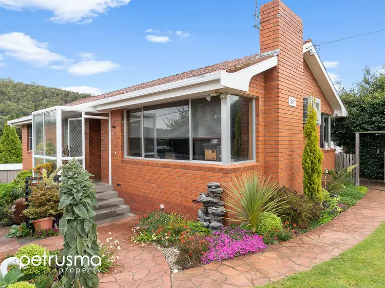 Main view of Homely house listing, 87 Clinton Road, Geilston Bay TAS 7015