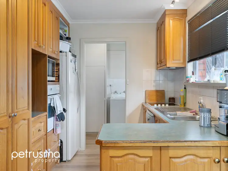 Second view of Homely house listing, 87 Clinton Road, Geilston Bay TAS 7015