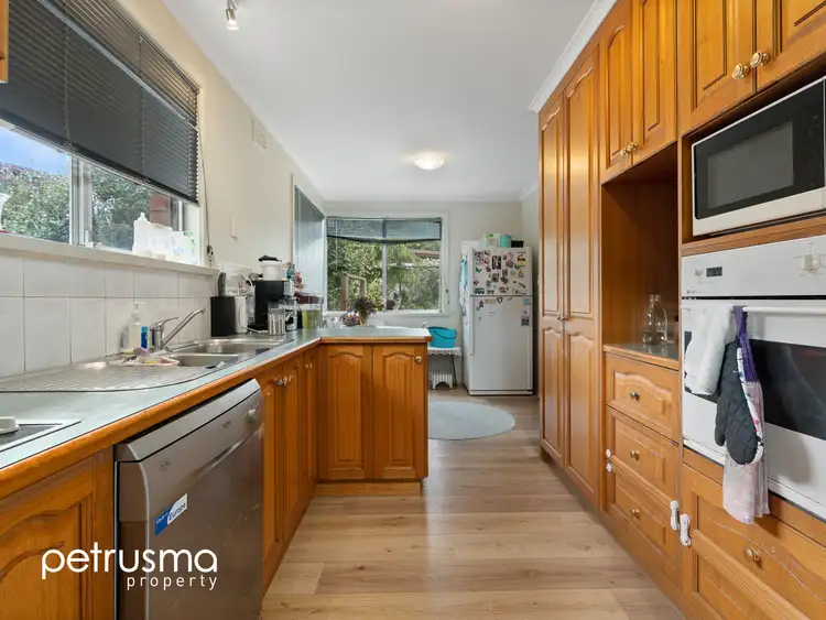 Third view of Homely house listing, 87 Clinton Road, Geilston Bay TAS 7015