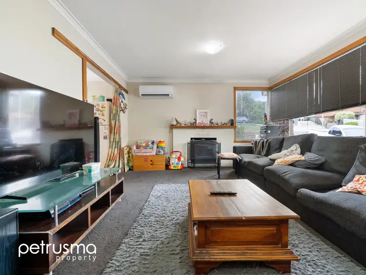 Fifth view of Homely house listing, 87 Clinton Road, Geilston Bay TAS 7015