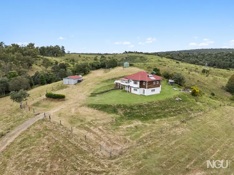 Third view of Homely house listing, 354-398 Riverside Drive, Pine Mountain QLD 4306