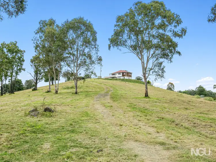 Fifth view of Homely house listing, 354-398 Riverside Drive, Pine Mountain QLD 4306