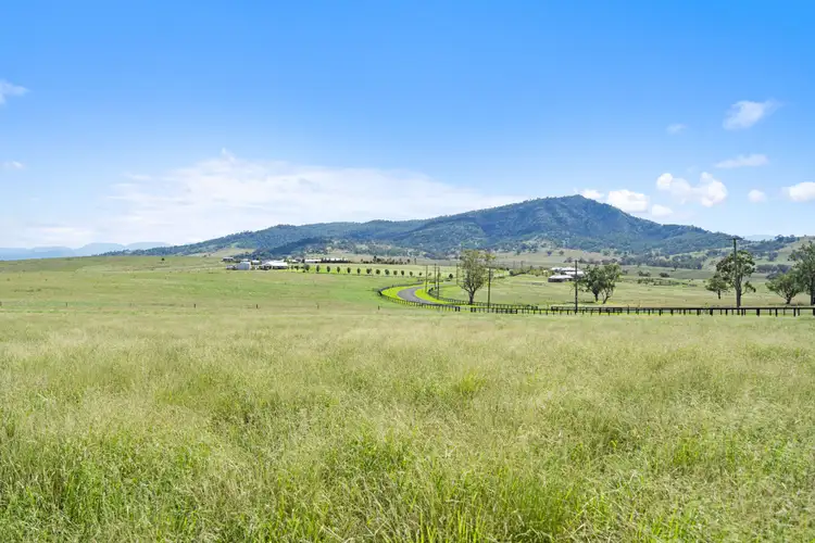 Third view of Homely land listing, LOT 201-213 Bakewell Circuit, Scone NSW 2337