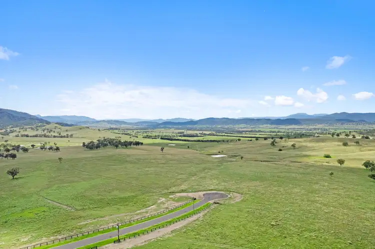 Fourth view of Homely land listing, LOT 201-213 Bakewell Circuit, Scone NSW 2337