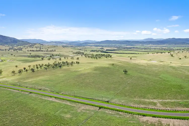 Fifth view of Homely land listing, LOT 201-213 Bakewell Circuit, Scone NSW 2337