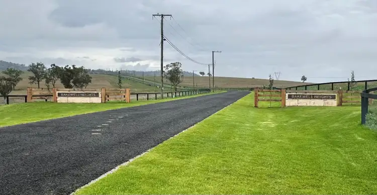 Sixth view of Homely land listing, LOT 201-213 Bakewell Circuit, Scone NSW 2337