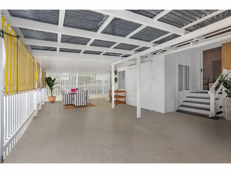 Sixth view of Homely house listing, 191 Craig Street, Berserker QLD 4701