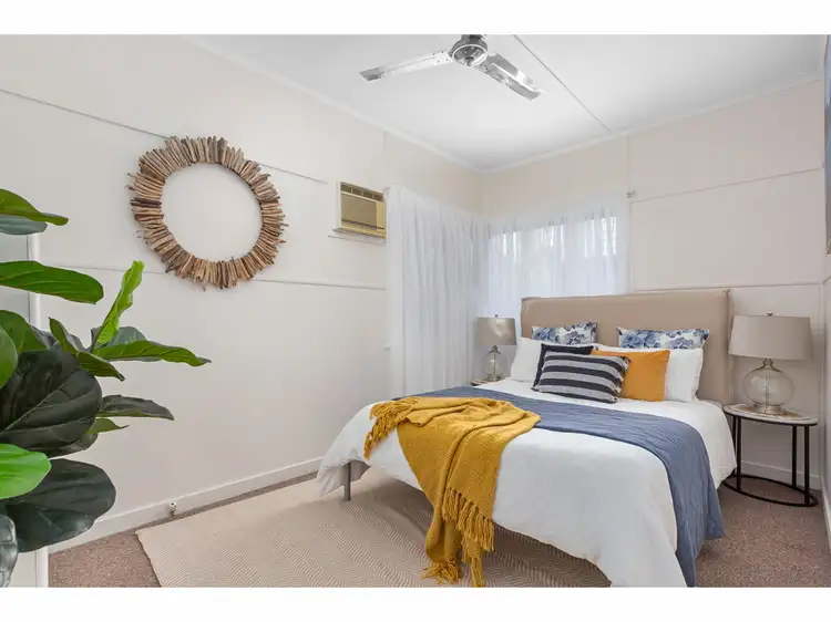 Seventh view of Homely house listing, 191 Craig Street, Berserker QLD 4701