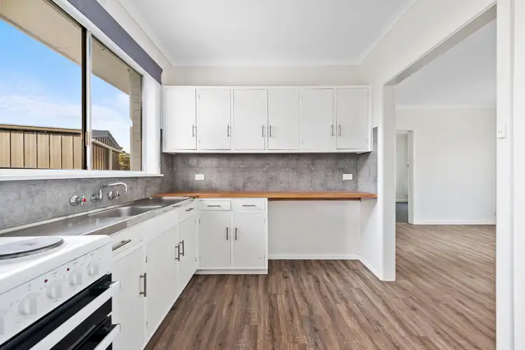 Second view of Homely house listing, 114 Dundas Street, Sale VIC 3850