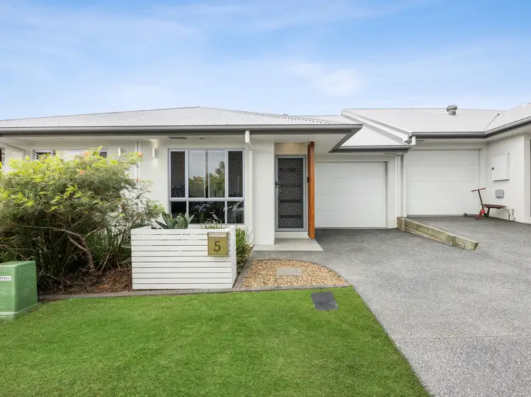 5 Mclean Street, Ripley QLD 4306