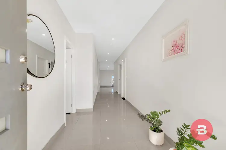 Second view of Homely house listing, 14 Madonna Street, Doreen VIC 3754