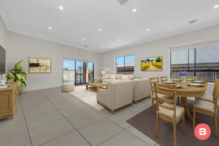 Third view of Homely house listing, 14 Madonna Street, Doreen VIC 3754