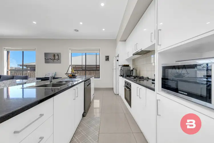 Fifth view of Homely house listing, 14 Madonna Street, Doreen VIC 3754