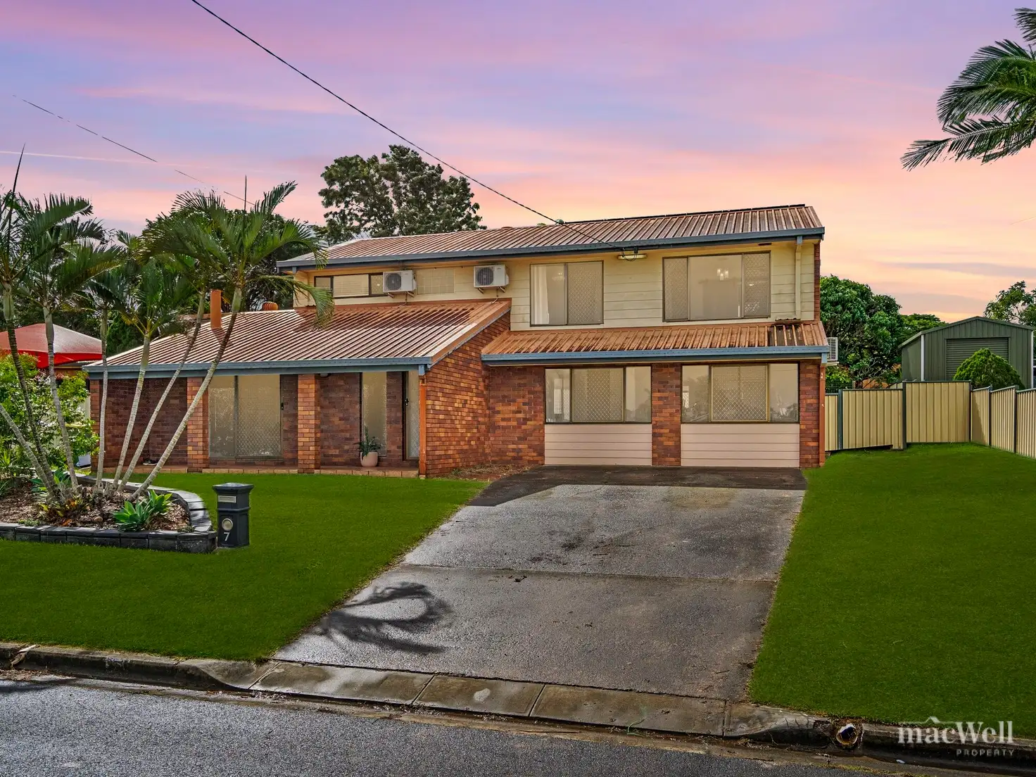Main view of Homely house listing, 7 Cabernet Crescent, Thornlands QLD 4164
