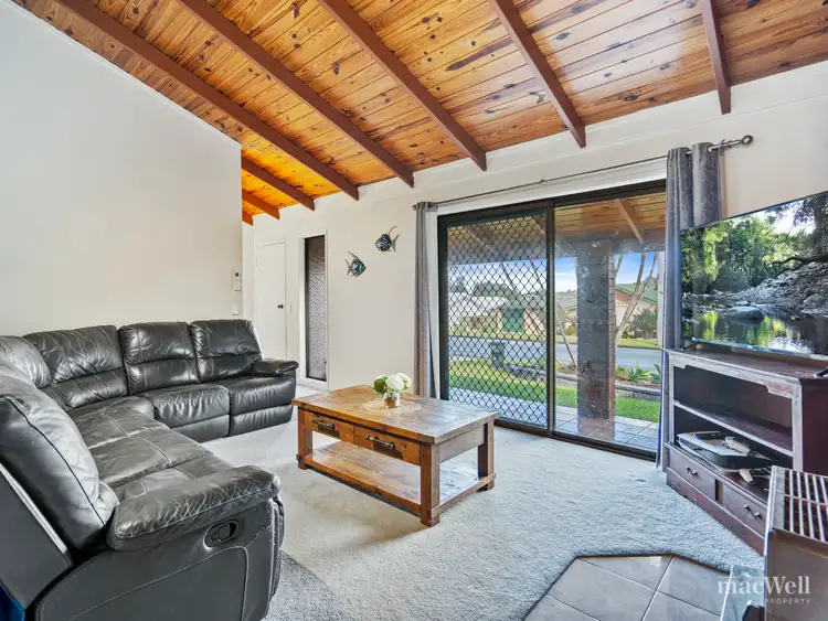 Second view of Homely house listing, 7 Cabernet Crescent, Thornlands QLD 4164